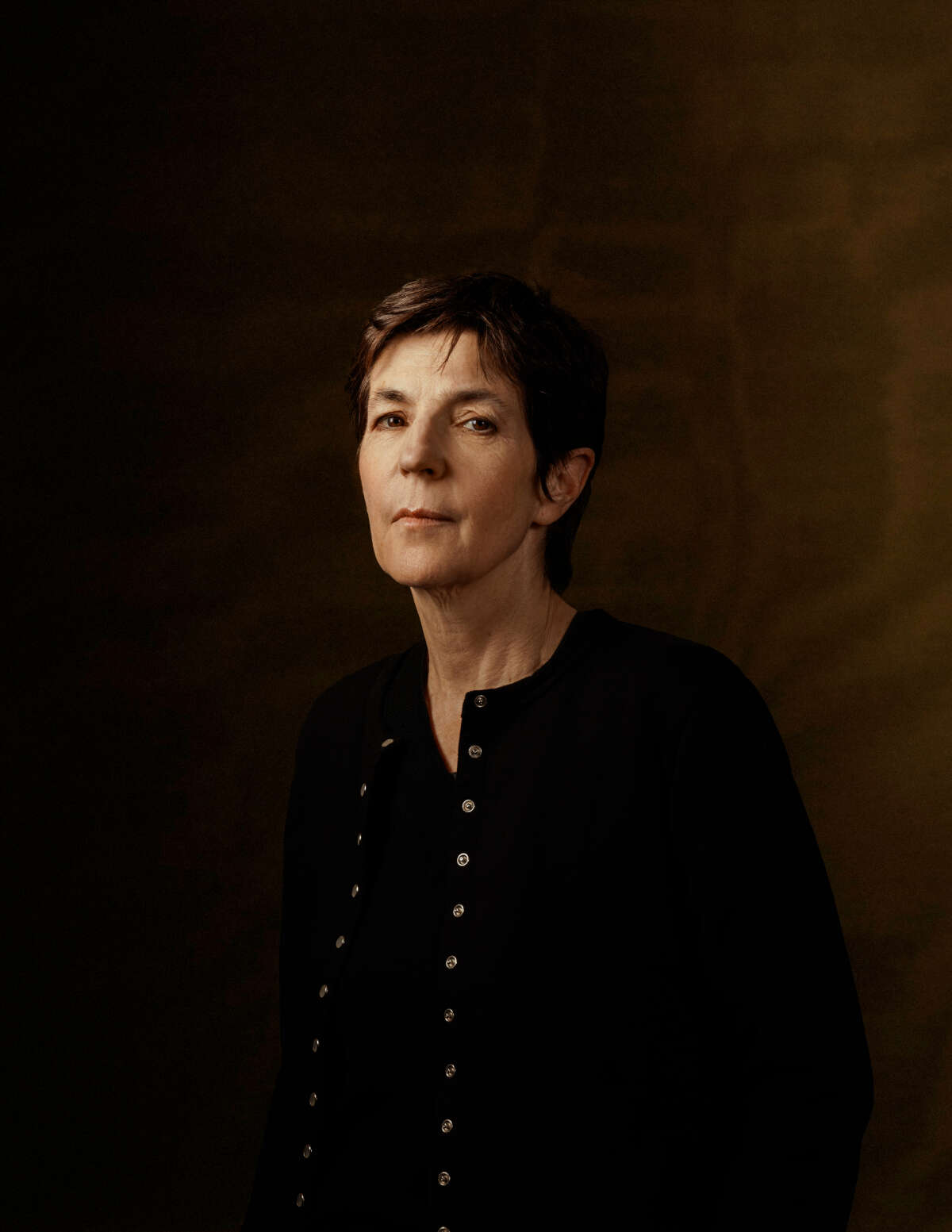 Christine Angot parle d'agn&egrave;s b.